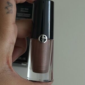 Giorgio Armani Eye Tint Shimmer in Chestnut Brown